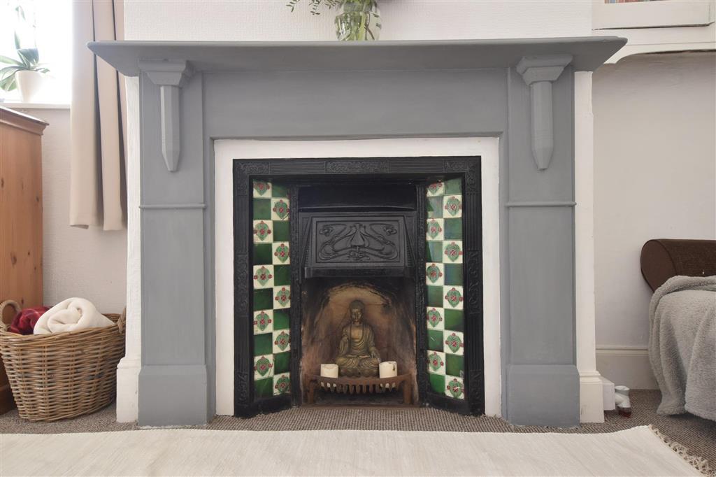 Internal Feature