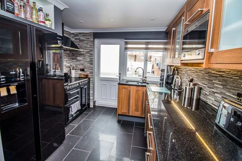 214 Donvale Road, Washington, NE37 1DU