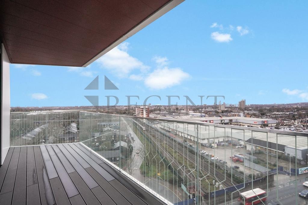 Balcony 1