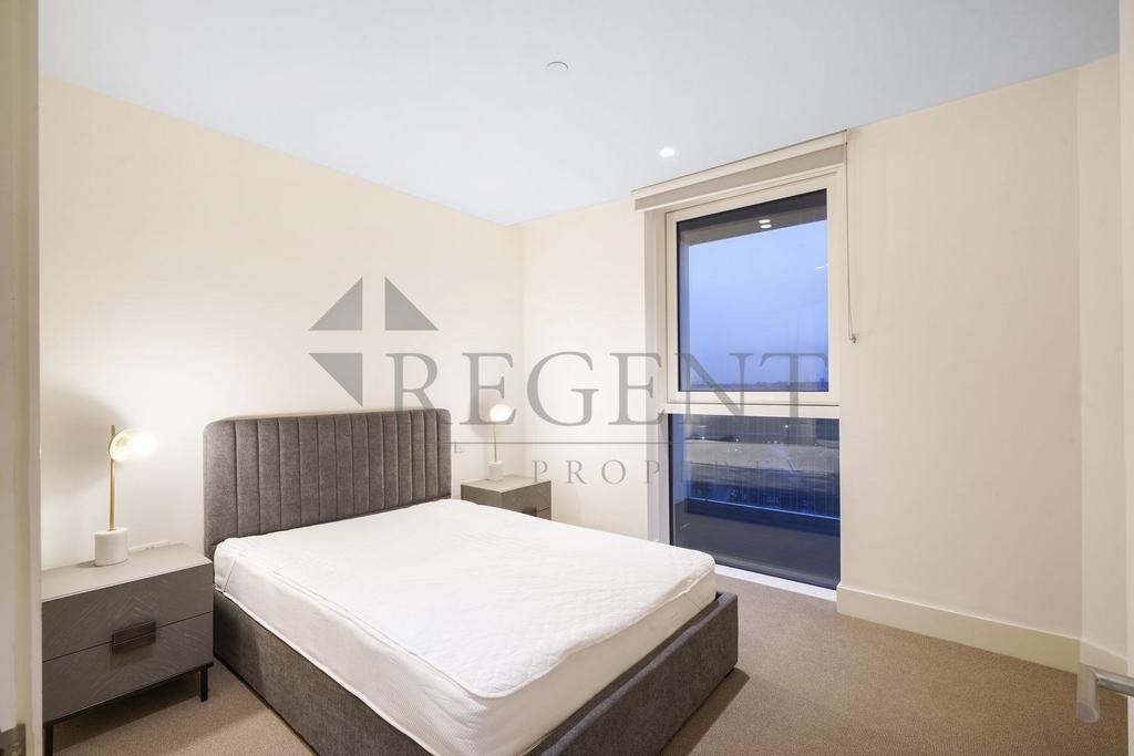 Main bedroom