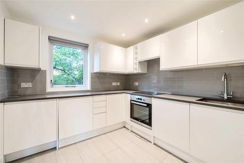 1 bedroom apartment to rent, Worcester Mews, West Hampstead, London, NW6