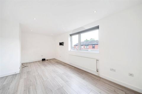 1 bedroom apartment to rent, Worcester Mews, West Hampstead, London, NW6
