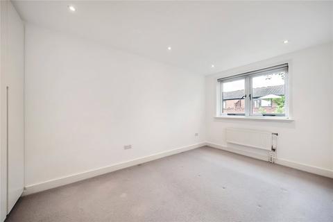 1 bedroom apartment to rent, Worcester Mews, West Hampstead, London, NW6