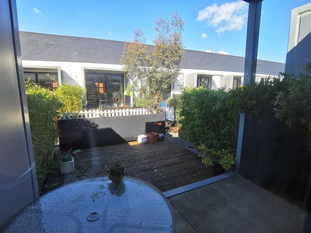 Garden Terrace