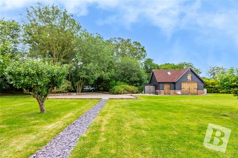 4 bedroom detached house for sale, Main Road, Bicknacre, CM3