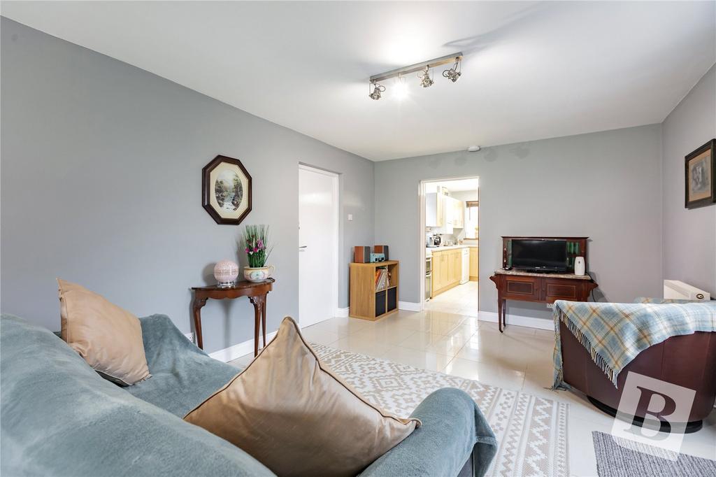 Annex Living Room