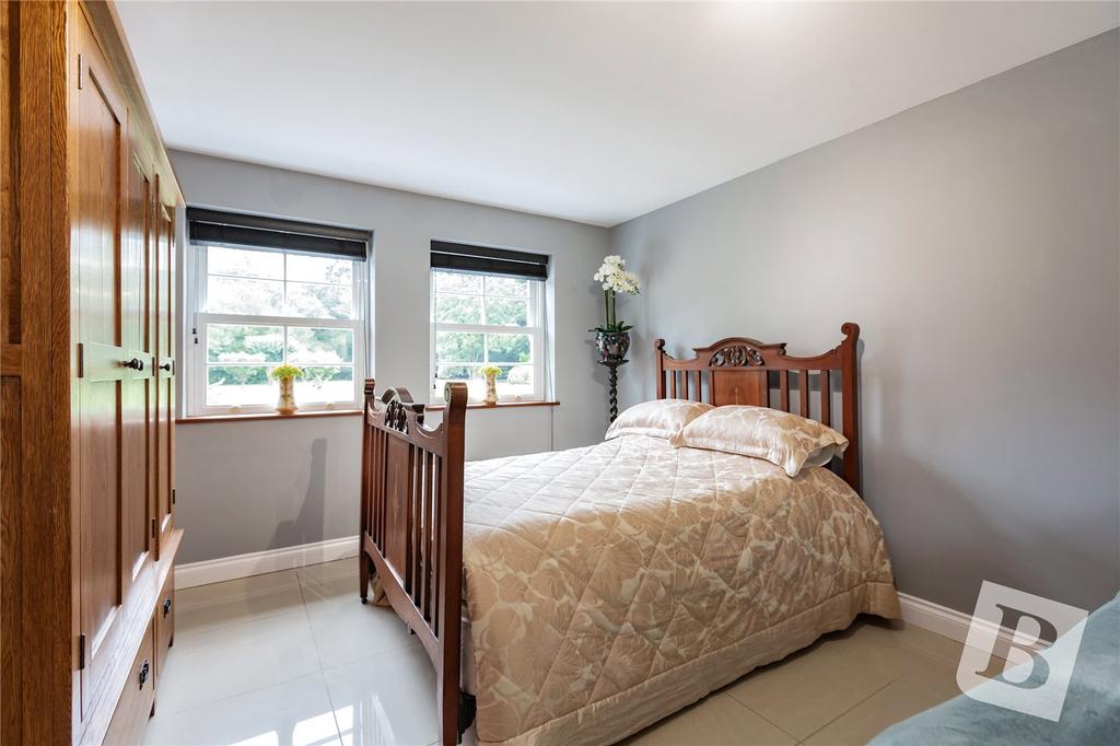 Annex Bedroom