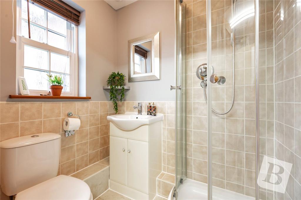 Annex Shower Room