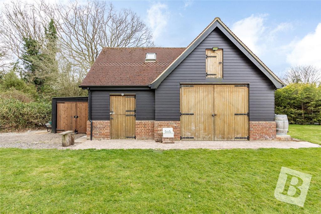 Barn/Stable