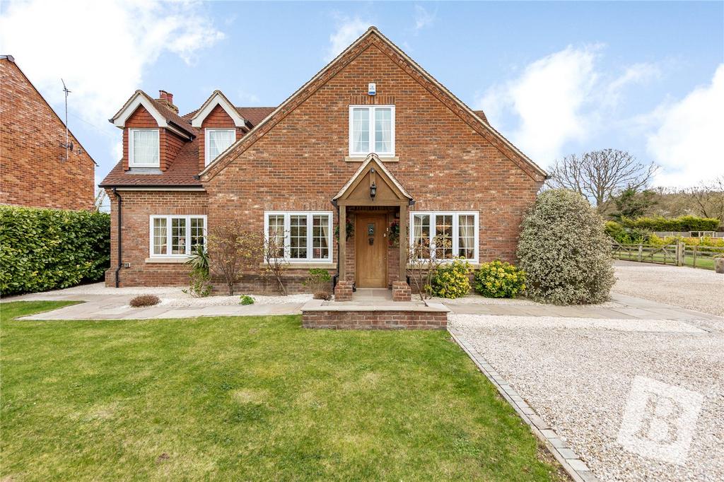Property Exterior