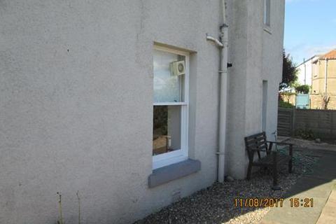 2 bedroom ground floor flat to rent, Balfour House, 1 Balfour Place, St Andrews KY16