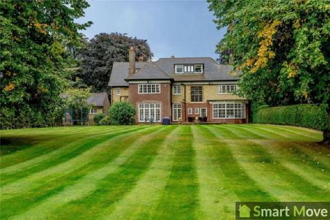 7 Park Crescent, Peterborough, PE1 4DX