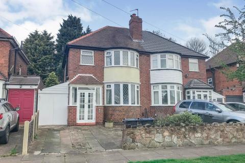 249 Springthorpe Road, Birmingham, B24 0SG