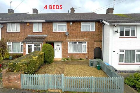 7 Candlefield Road, Hemel Hempstead, HP3 9UW