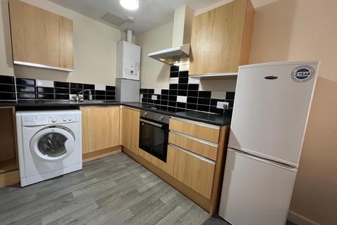 1 bedroom flat to rent, Bedford Street, Coventry, CV1