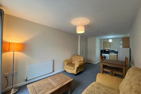 1 bedroom flat to rent, Bedford Street, Coventry, CV1