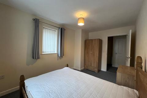 1 bedroom flat to rent, Bedford Street, Coventry, CV1