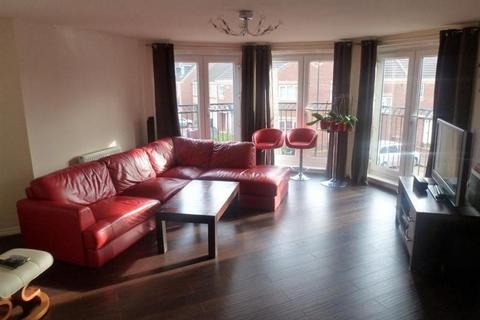 2 bedroom flat to rent, Signet Square, Stoke, Coventry, CV2
