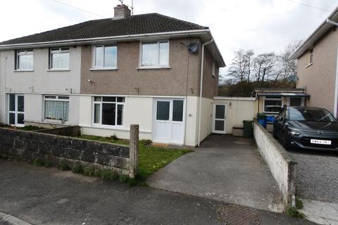 20 Pant Glas, Pencoed, Bridgend, CF35 6YL