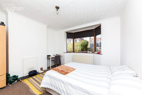 5 bedroom semi-detached house to rent - Rushlake Road, Brighton, BN1