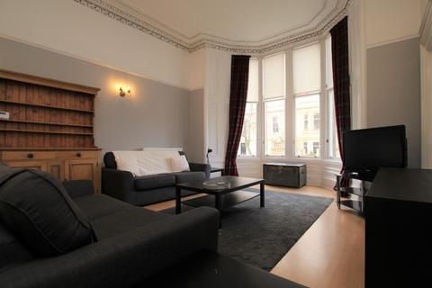 2 bedroom flat to rent, Hamilton Park Avenue, Flat 2, North Kelvinside, Glasgow, G12 8DU