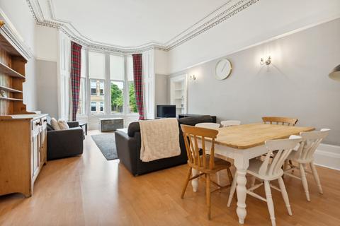 2 bedroom flat to rent, Hamilton Park Avenue, Flat 2, North Kelvinside, Glasgow, G12 8DU