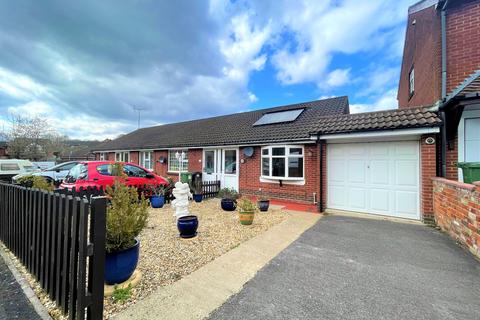 74 Duddon Close, West End, Southampton, SO18 3QB