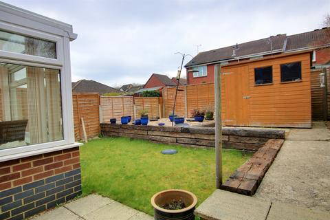 74 Duddon Close, West End, Southampton, SO18 3QB