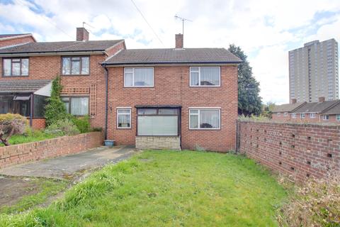 10 Burghclere Road, Southampton, SO19 9NR