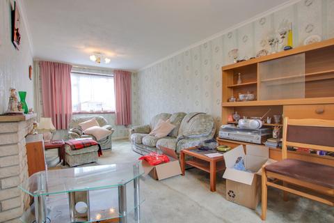 10 Burghclere Road, Southampton, SO19 9NR