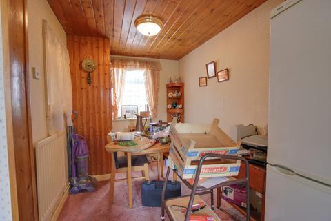 10 Burghclere Road, Southampton, SO19 9NR