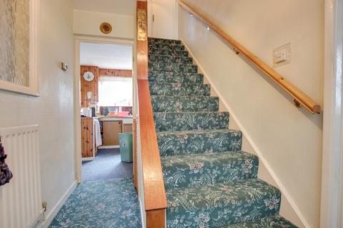10 Burghclere Road, Southampton, SO19 9NR