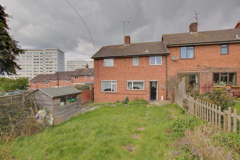 10 Burghclere Road, Southampton, SO19 9NR
