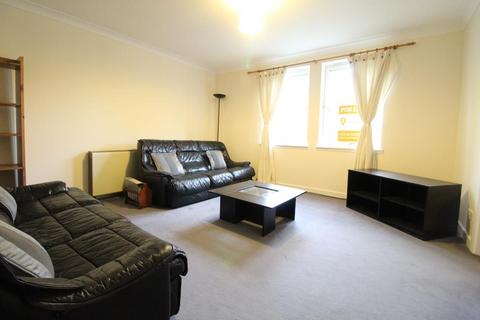 2 bedroom flat to rent, Picardy Court, Rose Street, AB10