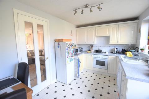 2 Cooke Rise, Warfield, Bracknell, RG42 2QN
