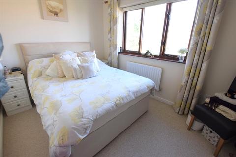 2 Cooke Rise, Warfield, Bracknell, RG42 2QN