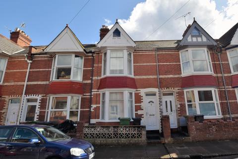 14 Ferndale Road, Exeter, EX2 9BW