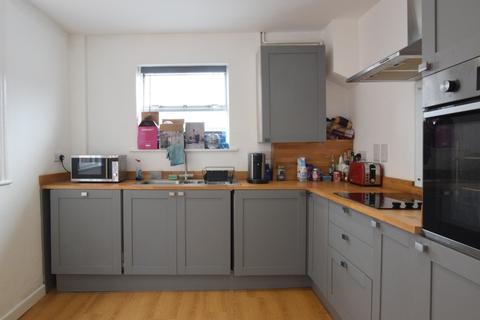 14 Ferndale Road, Exeter, EX2 9BW