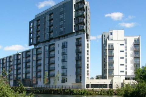 2 bedroom apartment to rent - Vie Building, 189 Water Street, Castlefield, Manchester, M3 4JD