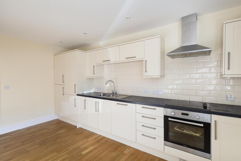 Kitchen ()