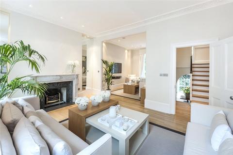 5 bedroom terraced house to rent - Chester Row, Belgravia, London, SW1W