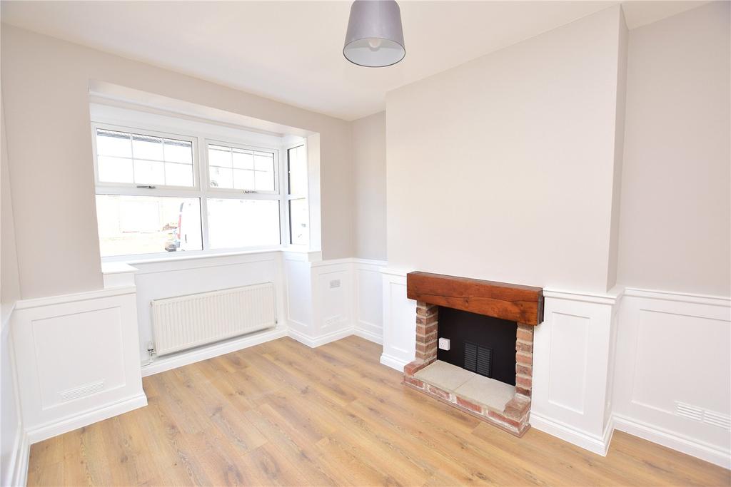 Lancaster Avenue, Grimsby, DN31 3 bed terraced house £83,950