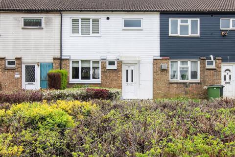 111 Risby, Bretton, Peterborough, PE3 8QT