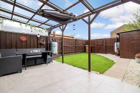 111 Risby, Bretton, Peterborough, PE3 8QT