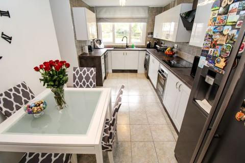 111 Risby, Bretton, Peterborough, PE3 8QT