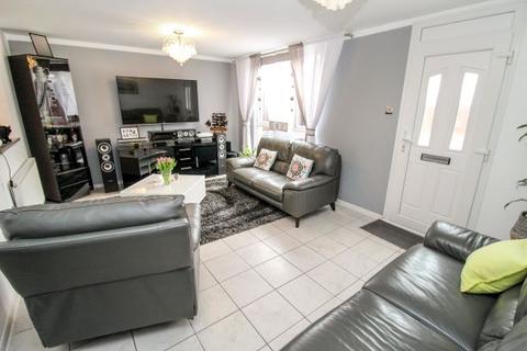111 Risby, Bretton, Peterborough, PE3 8QT