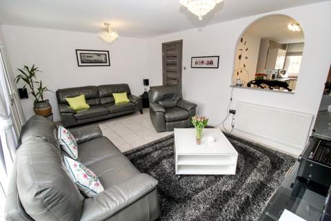 111 Risby, Bretton, Peterborough, PE3 8QT