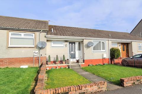 72 Broom Crescent, Ochiltree, Cumnock, KA18 2PJ