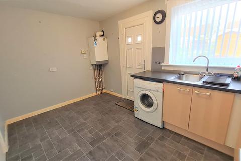 72 Broom Crescent, Ochiltree, Cumnock, KA18 2PJ