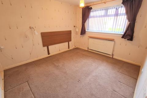 72 Broom Crescent, Ochiltree, Cumnock, KA18 2PJ